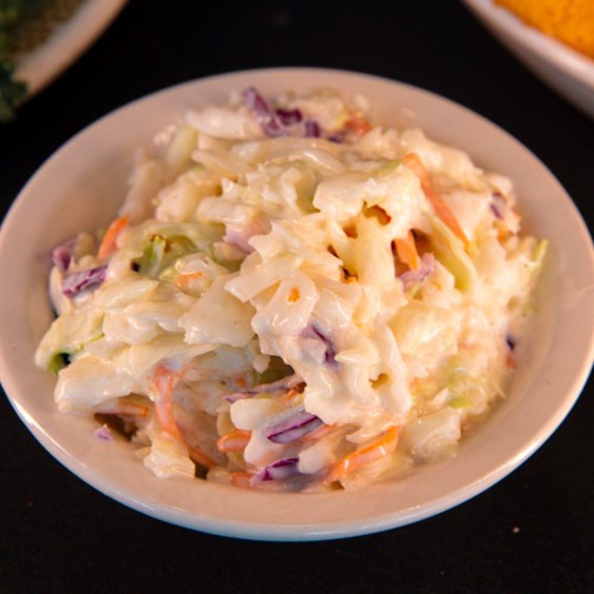 Coleslaw