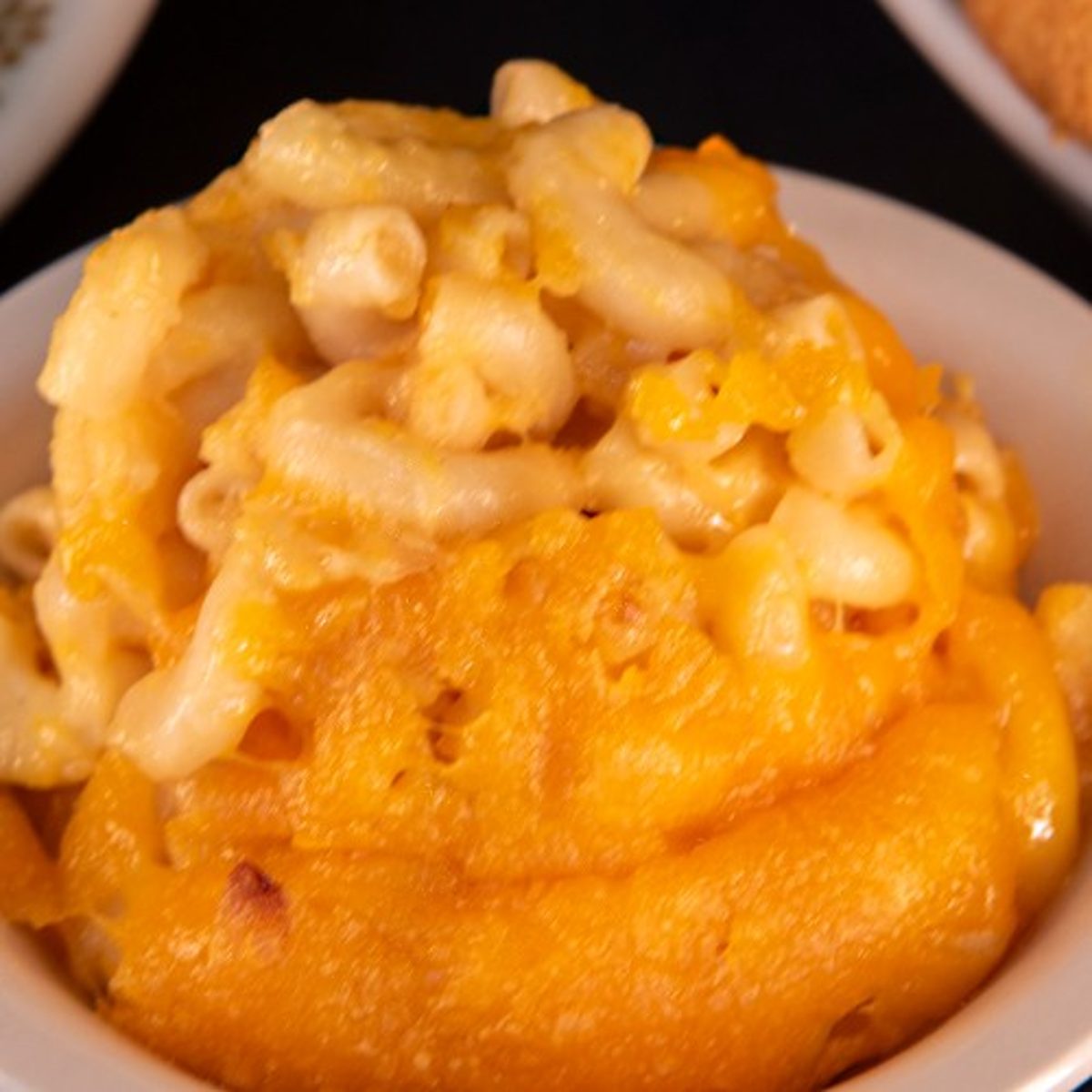 Macaroni& Cheese