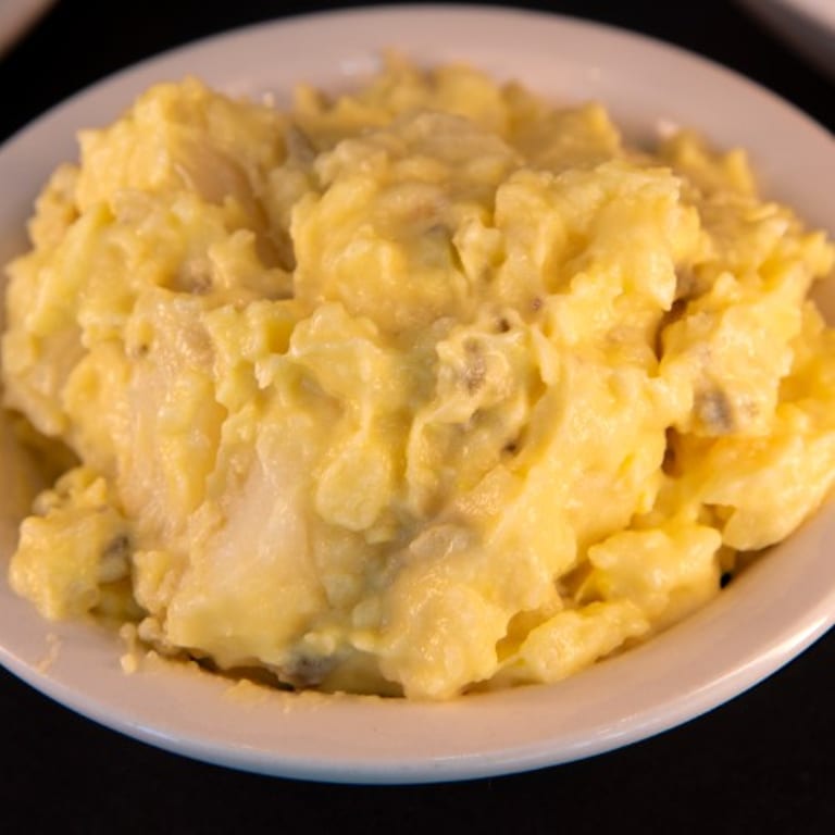 Our Signature Potato Salad