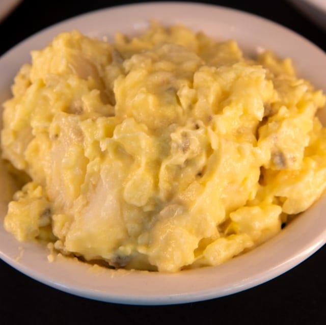 Potato Salad.