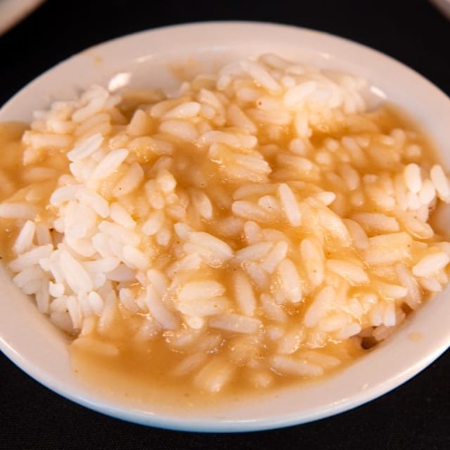 Rice (White).