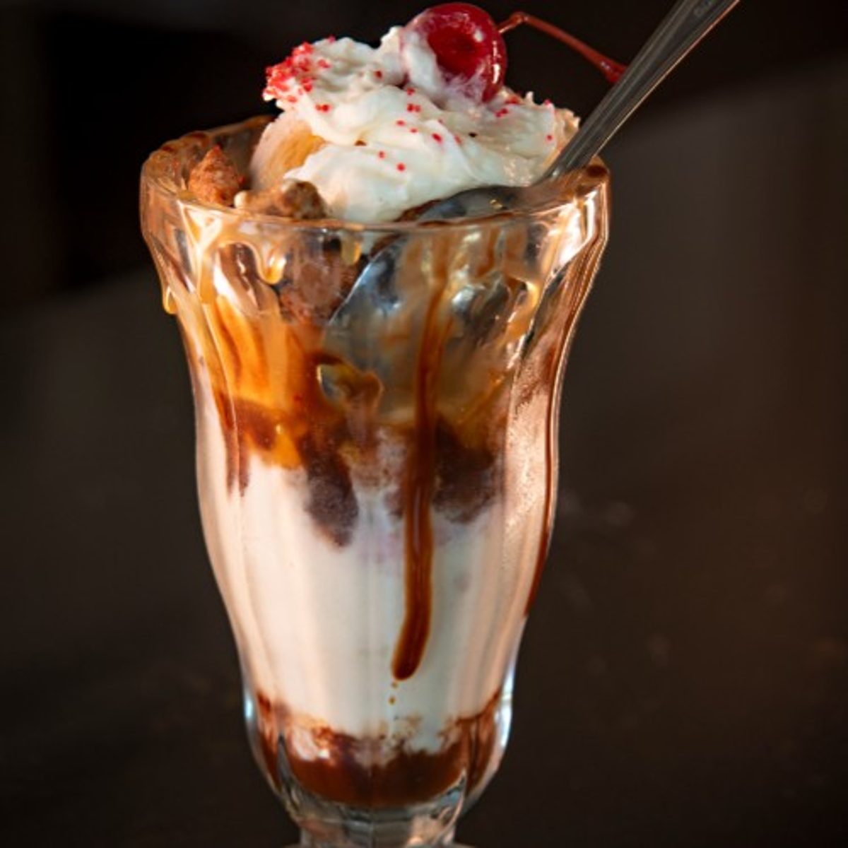 Sundae