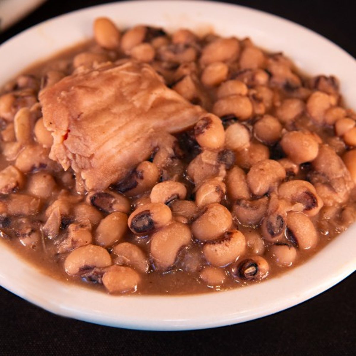 Black Eyed Peas