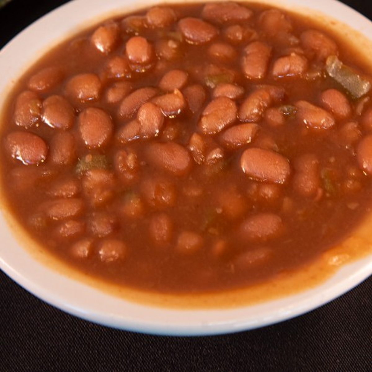 Baked Beans