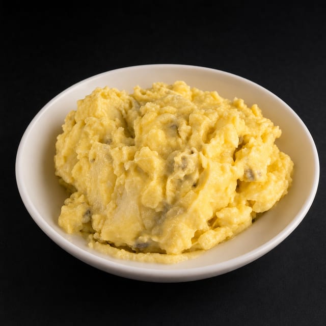 Potato Salad.
