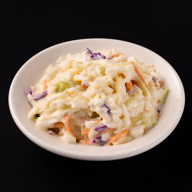 Cole Slaw.