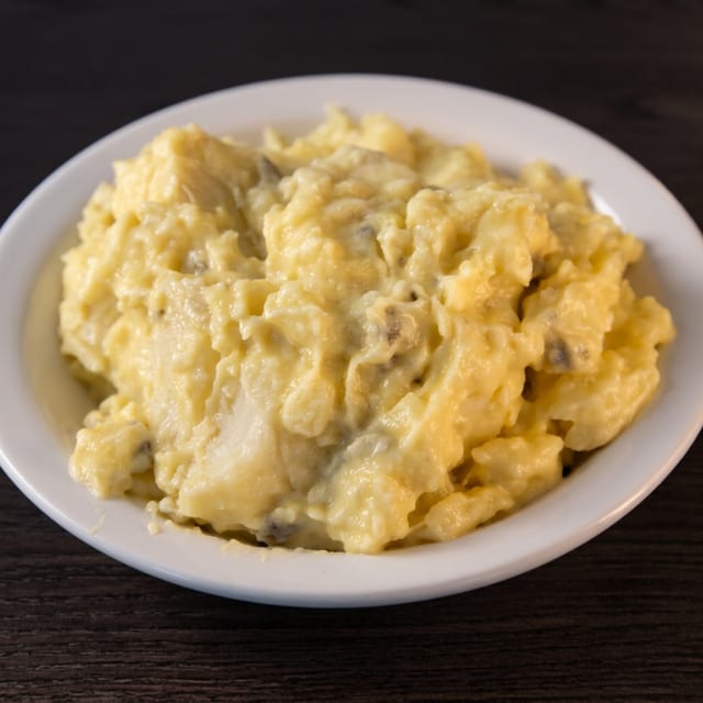 Potato Salad.
