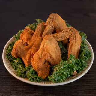 Chicken Wings (5wings)